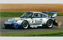 4 - Porsche 911 GT2 #1463892 - Roock Racing