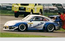 5 - Porsche 911 GT2 #043033 - Roock SportSystem