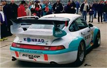 6 - Porsche 911 GT2 #WP0ZZZ99ZTS393076 - Konrad Motorsport