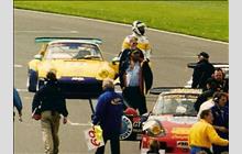 23 - Porsche 911 GT2 - Werner