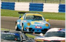 24 - Porsche 911 GT2 #WP0ZZZ99TS393084 - RWS