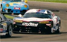 33 - Chrysler Viper GTS-R #C12 - GL PK Racing