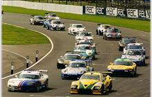 Additional Photo - FIA GT Championship Silverstone 1999
