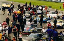 Additional Photo - FIA GT Championship Silverstone 1999