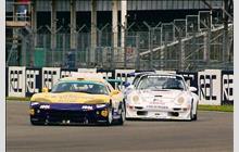 Additional Photo - FIA GT Championship Silverstone 1999