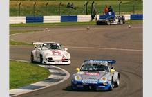 Additional Photo - FIA GT Championship Silverstone 1999