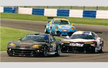 Additional Photo - FIA GT Championship Silverstone 1999