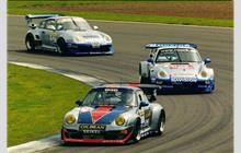 Additional Photo - FIA GT Championship Silverstone 1999