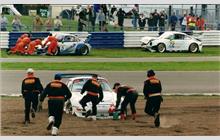 Additional Photo - FIA GT Championship Silverstone 1999