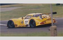 77 - Marcos LM600 - Marcos Cars/NCK Motorsport