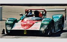 1 - Ferrari 333 SP #023 (Michelotto) - JB Giesse Team Ferrari