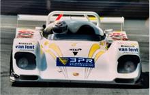 7 - Kremer K8 Porsche (Thompson) - BPR Competition