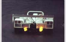 15 - Riley & Scott Mk III Judd #020 - Target 24