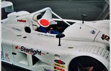 15 - Riley & Scott Mk III Judd #020 - Target 24