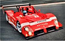 23 - Ferrari 333 SP #024 (Michelotto) - BMS Scuderia Italia