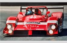 23 - Ferrari 333 SP #024 (Michelotto) - BMS Scuderia Italia