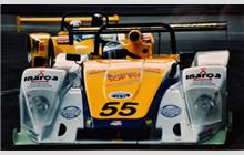 55 - Tampolli SR2 RTA-99 Alfa Romeo #005 - Tampolli Engineering