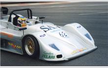 62 - Sighinolfi 1999 BMW - Turbomotor