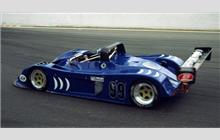 99 - Debora LMP296 BMW #01 - Pierre Bruneau