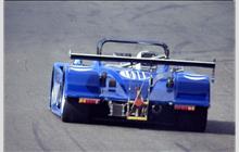 99 - Debora LMP296 BMW #01 - Pierre Bruneau