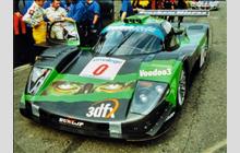 0 - Sintura S99 (Lola) - Sintura Racing