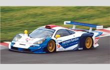 1 - McLaren F1 GTR #24R - EMKA Racing Ltd.