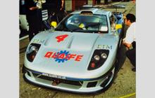 4 - Quaife R4 GTS - Quaife