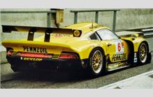 6 - Porsche 911 GT1 #104 - G-Force Motorsports Ltd.