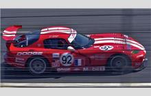92 - Dodge Viper GTS-R #C30 - Viper Team Oreca