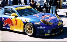 7 - Porsche 996 GT3-R #WP0ZZZ99ZYS692001 - RWS Motorsport
