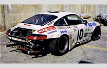 10 - Porsche 996 GT3-R #WP0ZZZ99ZYS692080 - Jurgen/Alzen Motorsport