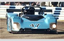 47 - Spice SE90 Chevrolet #008 - RaceStar Motorsports