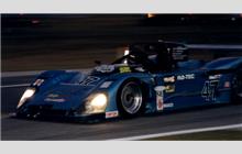 47 - Spice SE90 Chevrolet #008 - RaceStar Motorsports