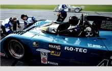 47 - Spice SE90 Chevrolet #008 - RaceStar Motorsports