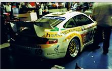 69 - Porsche 996 GT3-R #WP0ZZZ99ZYS692079 - EMKA Racing