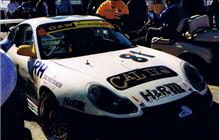 81 - Porsche 996 GT3-R #WP0ZZZ99ZYS692065 - G&W Motorsports