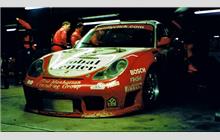 88 - Porsche 996 GT3-R #WP0ZZZ99ZYS692085 - MCR/Nygmatech