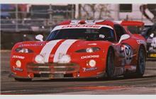 92 - Dodge Viper GTS-R #C27 - Viper Team Oreca