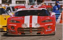 92 - Dodge Viper GTS-R #C27 - Viper Team Oreca