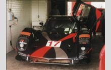 17 - Ultima GTR - Speedworx