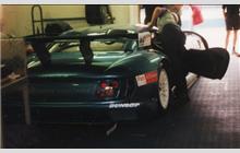 27 - TVR Cerbera Speed 12 - TVR Engineering Ltd.