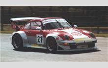 21 - Porsche 993 GT2 - Easy Mover Racing