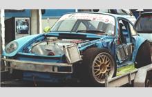 Additional Photo - Swedish GTR Championship Falkenberg 2000