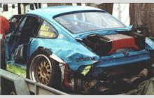 Additional Photo - Swedish GTR Championship Falkenberg 2000