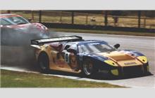 Additional Photo - Swedish GTR Championship Falkenberg 2000