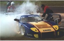 Additional Photo - Swedish GTR Championship Falkenberg 2000