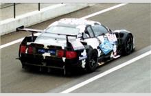 15 - Lister Storm #SA9STRM1BYB053118 (GTM 004) - Lister Storm Racing