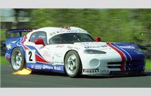2 - Chrysler Viper GTS-R - Henrik Roos