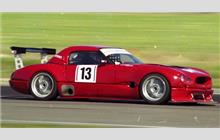 13 - Indigo 3000 - Indigo Racing