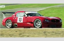 13 - Indigo 3000 - Indigo Racing